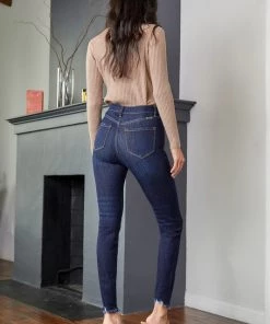 Kancan Greyson High Rise Jeans New Bottoms 10 Kancan Greyson High Rise Jeans New Bottoms