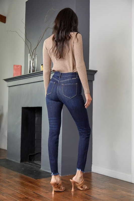 Kancan Greyson High Rise Jeans New Bottoms 4 Kancan Greyson High Rise Jeans New Bottoms