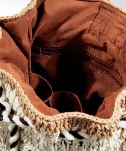 Urbanista Sea Me Crochet Backpack Accessories