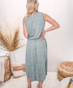 La Miel Kaden Dress Dresses + Rompers