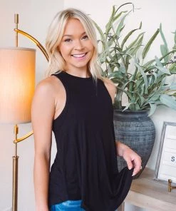 Active Basic Kolly Tank 22 Active Basic Kolly Tank