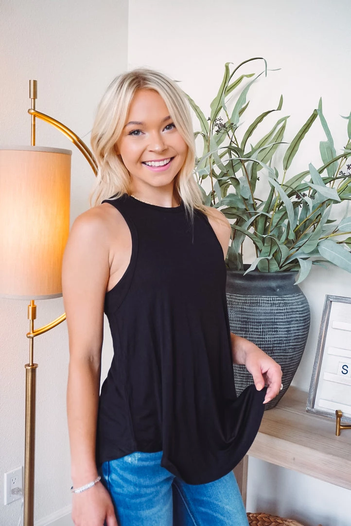 Active Basic Kolly Tank 11 Active Basic Kolly Tank