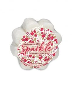 Caren Products Caren Shower Flower Beauty