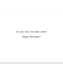 Sublime Clothing Boutique Funny Greeting Cards