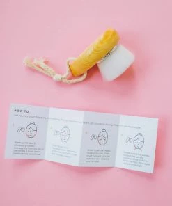 Midnight Paloma Facial Dry Brush Beauty 7 Midnight Paloma Facial Dry Brush Beauty