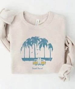 Oat Collective Tops Beach Bound Pullover 11 Oat Collective Tops Beach Bound Pullover