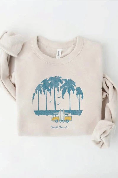 Oat Collective Tops Beach Bound Pullover 6 Oat Collective Tops Beach Bound Pullover