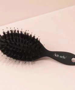 Kitsch Consciously Created Mini Travel Brush