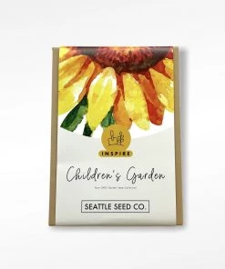 Seattle Seed Co. Non-GMO Seed Collection Gifts + Home Accents 14 Seattle Seed Co. Non-GMO Seed Collection Gifts + Home Accents