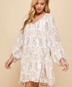 Millibon Dresses + Rompers Summer Romance Dress
