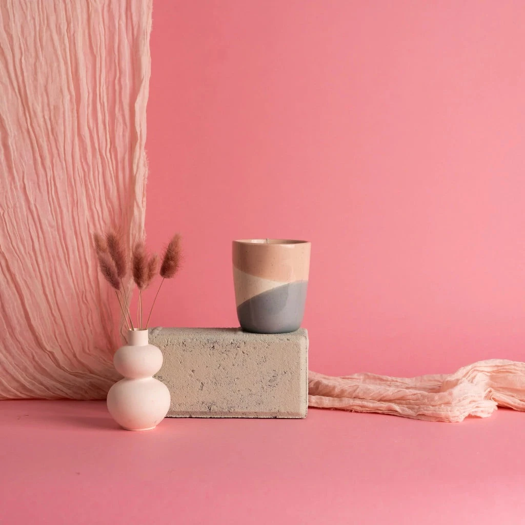 Bridgewater Sweet Grace Candle #041 Gifts + Home Accents 2 Bridgewater Sweet Grace Candle #041 Gifts + Home Accents