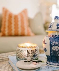 Gifts + Home Accents Bridgewater Sweet Grace Candle #036