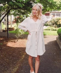 La Miel Beach Comber Tunic