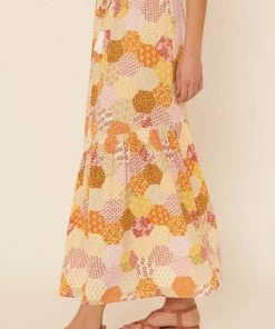 Promesa Set A Trend Skirt