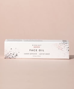 Midnight Paloma Beauty Face Oil
