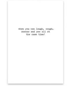 Sublime Clothing Boutique Funny Greeting Cards