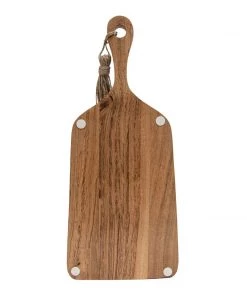 Foreside Home Benno Cutting Board