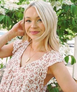 Promesa Torrey Mini Dress Dresses + Rompers