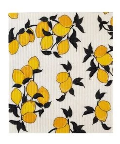 Santa Barbara Designs Gifts + Home Accents Organic Dish Cloth