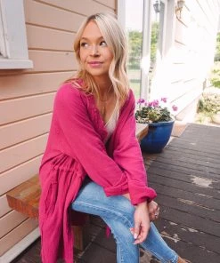 La Miel Beach Comber Tunic