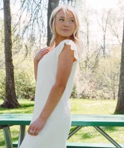 Promesa Dresses + Rompers Slow Kiss Knit Dress