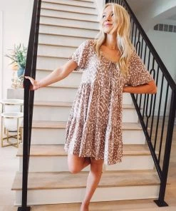 By Together Clio Dress