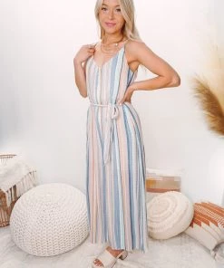 Hem & Thread Party Line Jumper