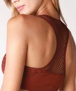 Nikibiki Peephole Bralette 16 Nikibiki Peephole Bralette