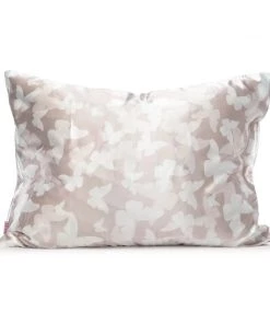 Beauty Kitsch Satin Pillowcase