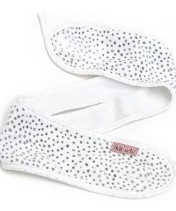 Kitsch Eco-Friendly Microfiber Spa Headband Beauty