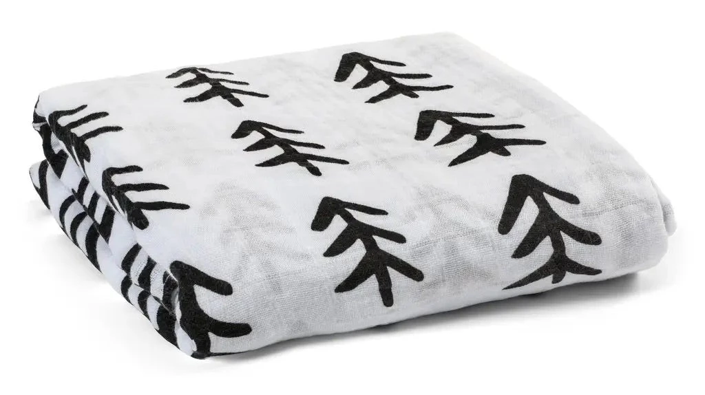 Modern Burlap Baby Shop Organic Cotton Swaddle Blanket 4 Modern Burlap Baby Shop Organic Cotton Swaddle Blanket