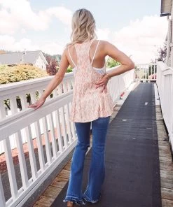 Millibon Tops Easy On The Eyes Tank 12 Millibon Tops Easy On The Eyes Tank