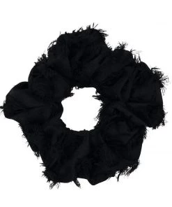 Kitsch Brunch Scrunchie
