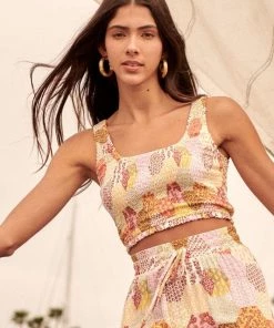 Promesa Trend Setter Tank