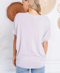 Jolie Jada Dolman Tops