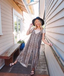 Millibon Hadley Jumper