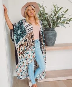 Urbanista Cloud Nine Kimono