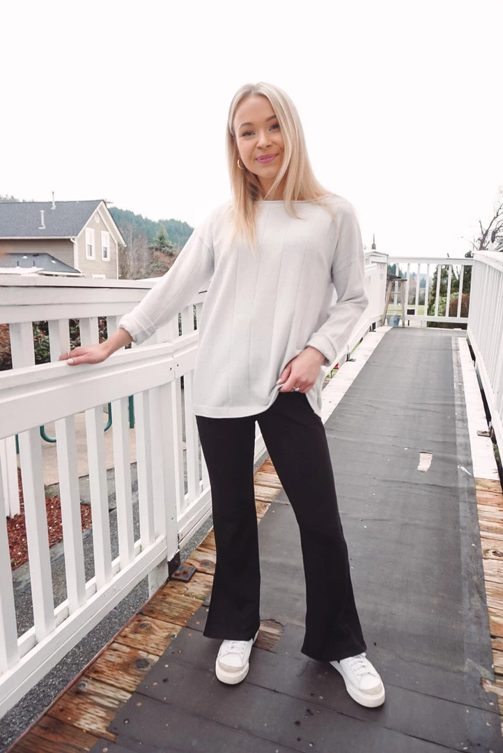 Hem & Thread Bottoms Calvin Lounge Pant 6 Hem & Thread Bottoms Calvin Lounge Pant