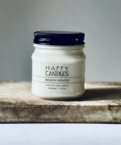 Gifts + Home Accents Happy Candles 16 Gifts + Home Accents Happy Candles