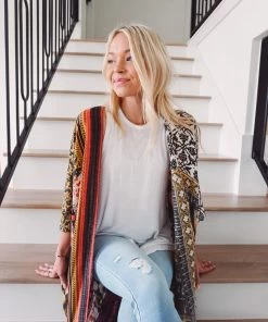 Urbanista Hermosa Beach Kimono New Arrivals 10 Urbanista Hermosa Beach Kimono New Arrivals