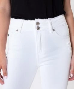 Kancan Michael High Rise Denim 35 Kancan Michael High Rise Denim