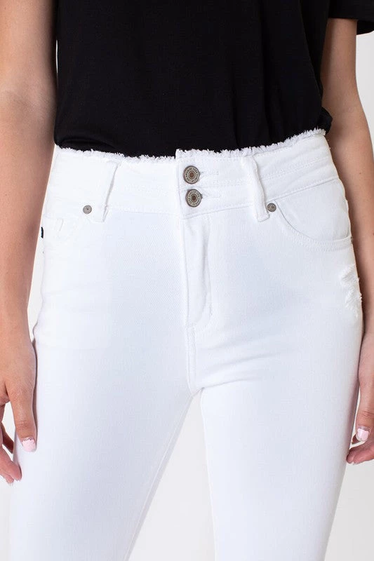 Kancan Michael High Rise Denim 17 Kancan Michael High Rise Denim