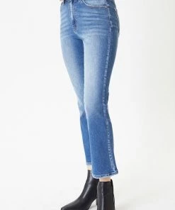 Kancan Bradford Kick Flare