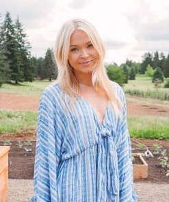 Lush Clothing Wrenlee Romper New Arrivals