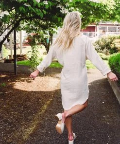 La Miel Beach Comber Tunic