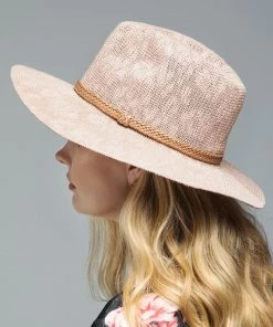 Urbanista Jade Panama Hat