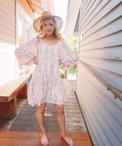 Millibon Dresses + Rompers Summer Romance Dress