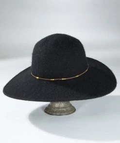 Urbanista Accessories Weslie Wide Brim Hat