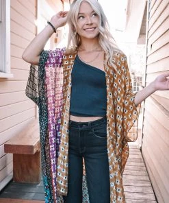 Urbanista Outerwear Berlin Ruana