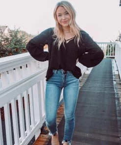 Easel Tops Dot To Dot Blouse 25 Easel Tops Dot To Dot Blouse